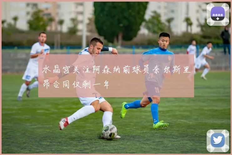 水晶宫关注阿森纳前球员奈尔斯里昂合同仅剩一年
